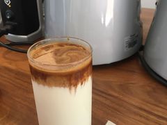 -Line 咖啡(石厦花园店)