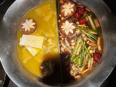 -湊湊火锅·茶憩(天环广场店)