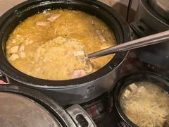 -卧龙堡客栈·中餐厅(古北水镇店)