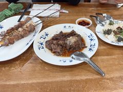-柴氏风味斋(甘家口店)