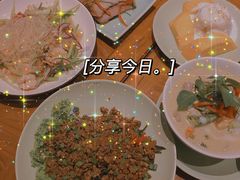 -mango tree芒果树泰国餐厅(青岛万象城店)