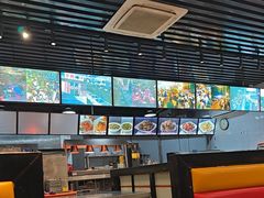 -京朋串屋·烧烤(望京西路总店)