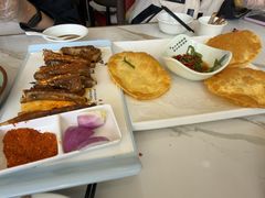 -老毛手抓·盐池滩羊非遗手抓(宁夏总店)