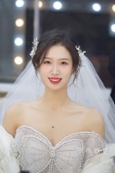 -欣薇婚纱(新源乐汇城店)