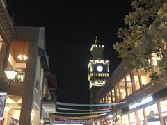 -王府井奥莱临潼小镇(临潼店)