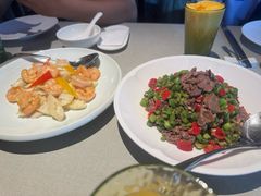 -明州小宴(文化广场店)