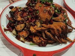 -东北小板凳地摊烧烤(泰来街店)