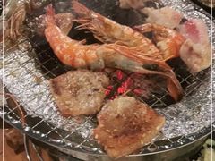 -赤羽烧肉屋(琅琊古道店)