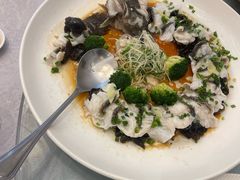 -浙江宾馆·花园餐厅·自助餐厅·茶吧