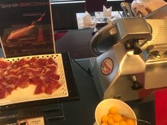 -广州花园酒店·凌璇阁旋转餐厅CAROUSEL360