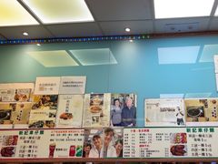 -新记车仔面