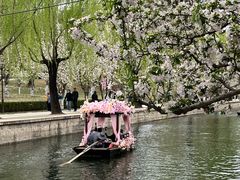 -元大都城垣遗址公园