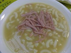 -澳洲牛奶公司(佐敦店)