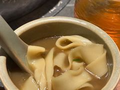 -巴奴毛肚火锅(相州店)