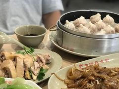 -百家鸡味馆(清泰店)