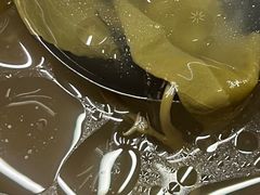 西湖蔬菜汤-古韵餐厅(湖畔大学店)