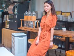 -花苑里咖啡(威远店)