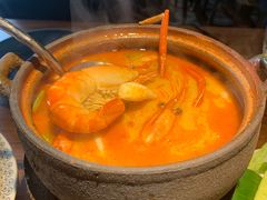 -星叶·东南亚料理(宁波万象汇店)