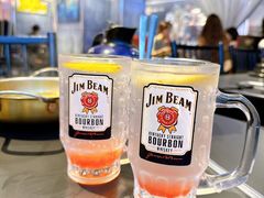 -HOTISLAND海鸡岛·韩国料理(江南西店)