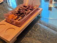 -嘎吧锅私家菜馆(联想科技城店)