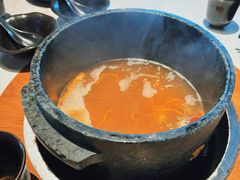 -芸山季·云南山珍菌火锅(南翔印象城MEGA店)