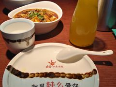 -川人百味·水煮活鱼(赛罕万达店)