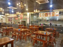 大堂-万春卤菜(天乡后街步行街店)