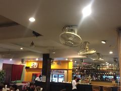 -Onion restaurant