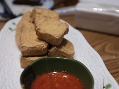 -阿巧茶庄