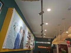 -春莱·老挝咖啡·泰式奶茶(钟楼店)