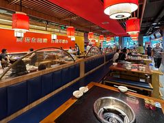 -锅首鲜品火锅(鸳鸯店)