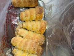 -中关村茶点