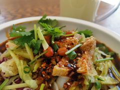 -村外有星光小食铺(长嘉汇店)