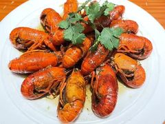 -蟹福家活蟹料理·豪华自助(绿洲假日酒店)