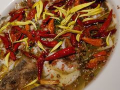 -太二酸菜鱼(福州泰禾店)