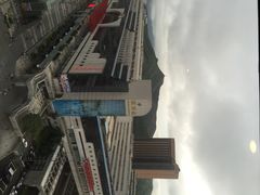 深圳香格里拉大酒店(建设路店)-深圳香格里拉酒店