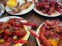 -十堰天海温德姆酒店·四季全日制餐厅(北京中路店)