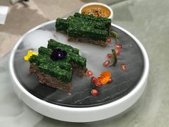 -将相和·海鲜蒸饺大连菜