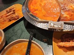 -牛New寿喜烧(中山公园龙之梦店)