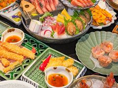 -松鹤精致料理(五一中路店)