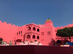 -漳州滨海火山岛自然生态风景区