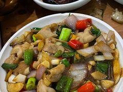 -水先生寧波菜(天一店)