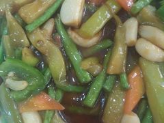 -金良酸菜鱼(宁海路总店)
