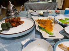 -万兴楼饺子(中华北大街店)