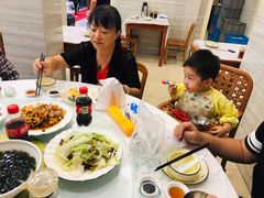 -金海湾海鲜排档(朱家尖店)