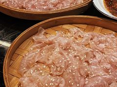 -草鱼先生潮州鱼生·虾生(新厦花园店)
