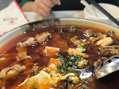 -渝信川菜(南滨店)