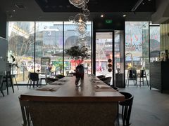 大堂-乔泰勒JOETYLER西餐厅(曲江店)