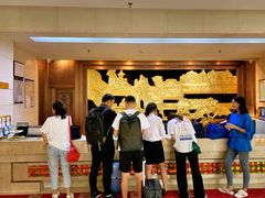 -岳阳阿波罗御庭酒店