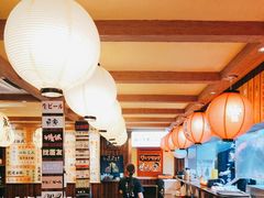 -鸟鹏烧鸟居酒屋(熙龙湾店)